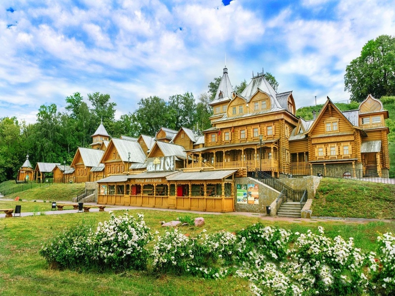 Фестиваль