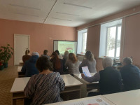 Эстафета "Мои финансы"